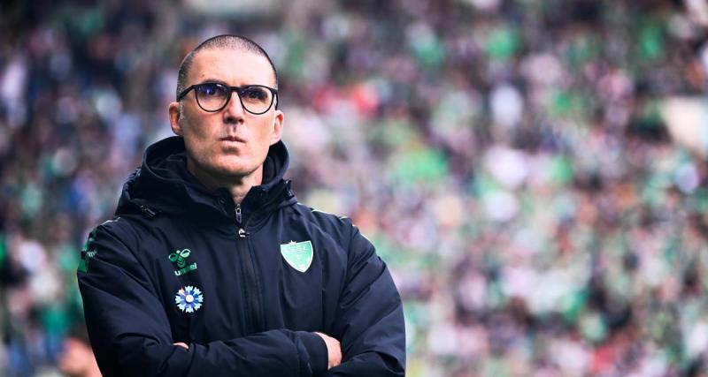  - ASSE : Laurent Batlles a son plan de relance