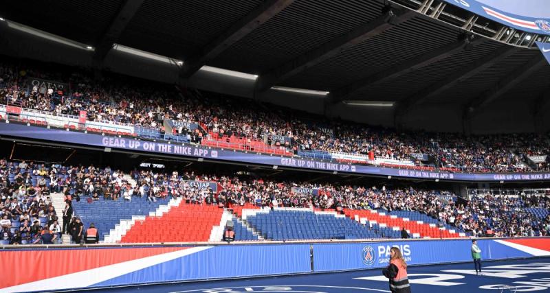  - PSG : le premier adjoint à la mairie de Paris veut que le club reste au Parc des Princes