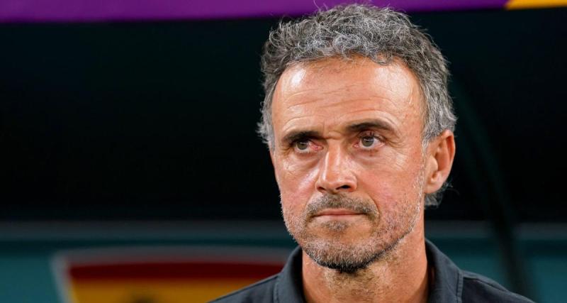  - Espagne : le message d’adieu de Luis Enrique !
