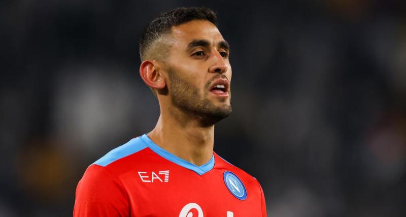 - ASSE – INFO BUT ! : Ghoulam convoqué demain contre Grenoble