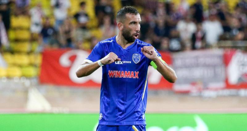  - ASSE - INFO BUT ! Mercato : Batlles a renoncé à sa priorité de l'été