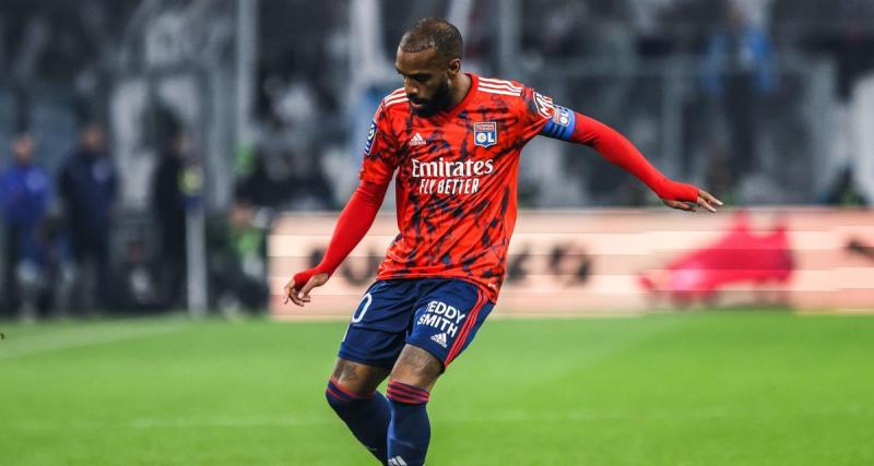  - OL : Les Gones s’inclinent lourdement contre Arsenal