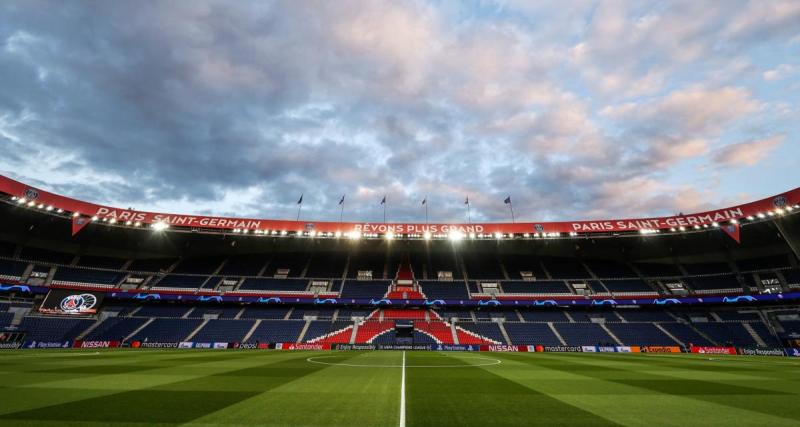  - PSG : Les élus écologistes et communistes opposés à la vente du Parc des Princes