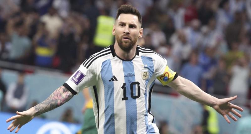  - PSG : Al-Khelaïfi fait une nouvelle annonce sur l'avenir de Messi !