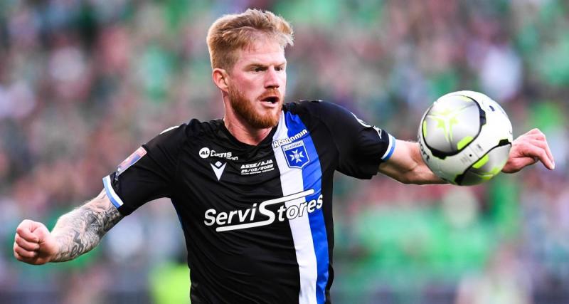  - ASSE – Mercato : les Verts en pole pour Charbonnier !