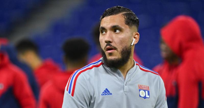  - OL : la panenka ridicule de Cherki contre Arsenal en vidéo