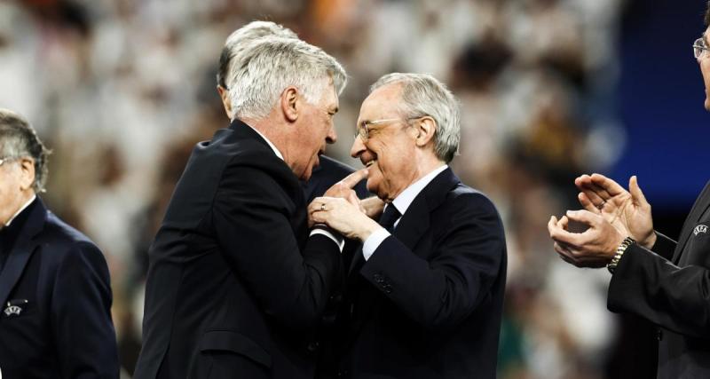  - Real Madrid : les Merengue auraient pris une grande décision pour le mercato hivernal !