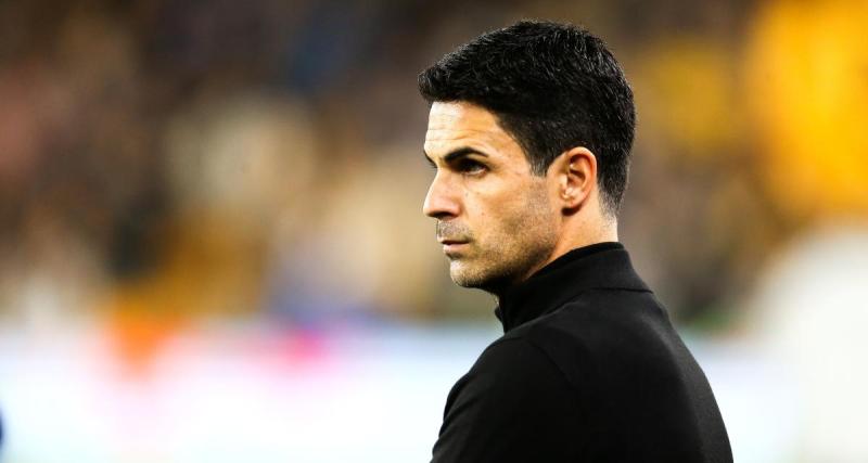  - Arsenal : Arteta se prononce sur la blessure de Jesus et fait une annonce sur le mercato !