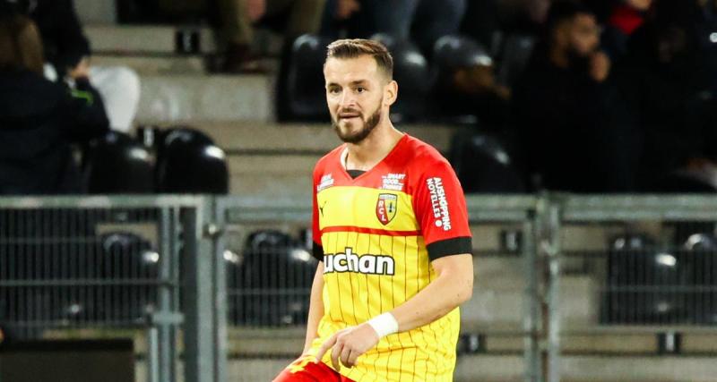  - RC Lens : ses vacances avec Sotoca, la méthode Haise, la Ligue des champions... Jonathan Gradit s'est confié