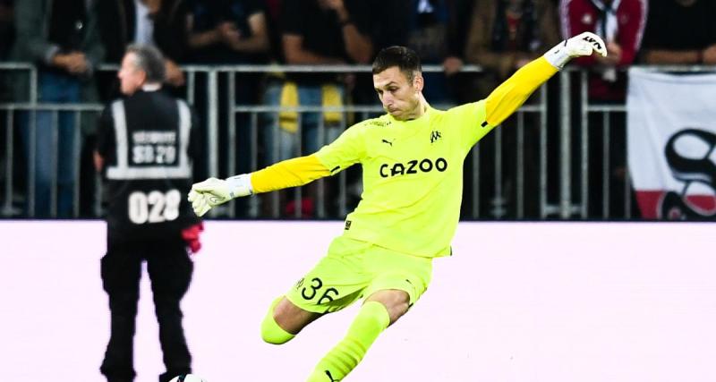  - OM : Ruben Blanco rappelé par le Celta Vigo à la fin de la saison ?