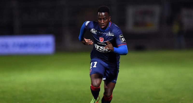  - Valenciennes : un ancien joueur devient coordinateur sportif au VAFC