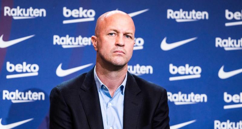  - Barça : une grande annonce plombe encore le mercato hivernal
