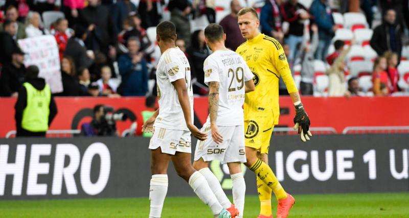  - Brest : l'opposition amicale face à Gérone annulée