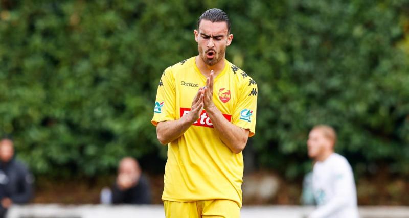  - Versailles : Andrew Jung pour remplacer Djoco ? 