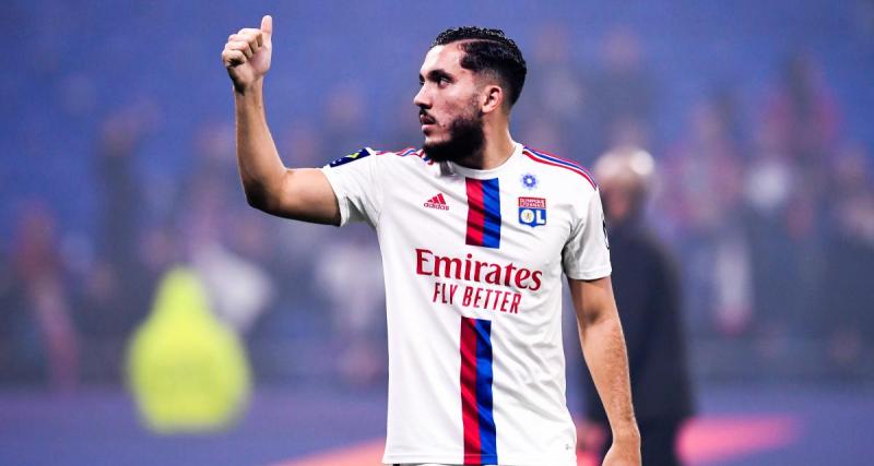  - OL : la panenka complètement ratée de Cherki contre Arsenal ne passe pas