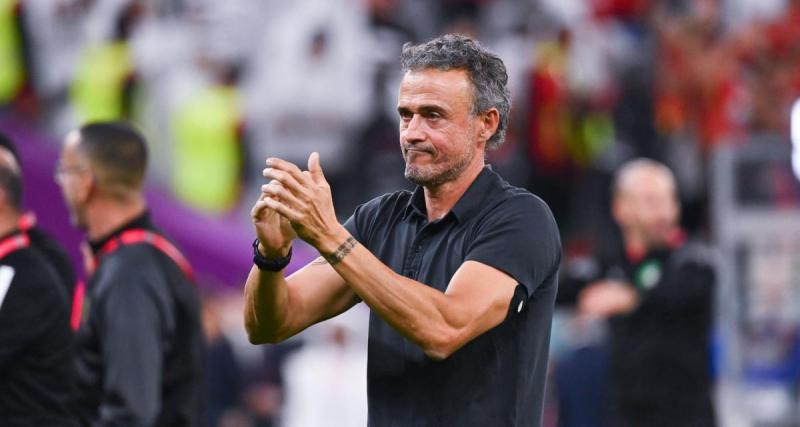  - 🚨 Luis Enrique remplacé à la tête de l’Espagne, Endrick vers le Real…les immanquables du jour