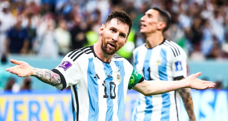  - Pays-Bas - Argentine, sur quelles chaînes, à quelle heure ?