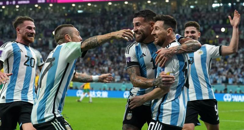  - Pays-Bas - Argentine : les compos probables !