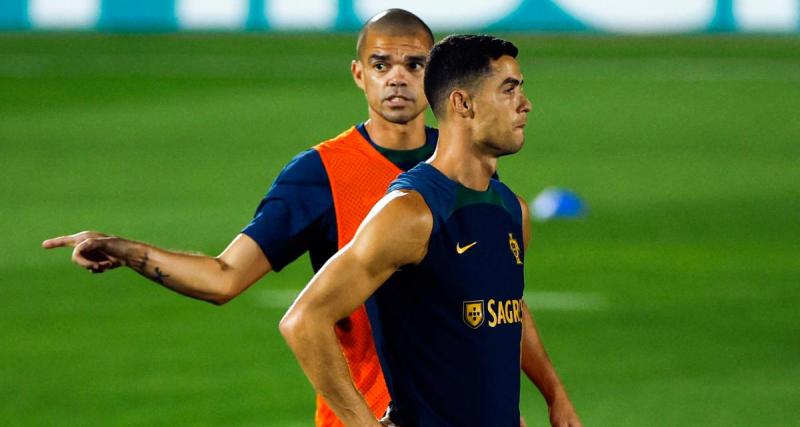  - Portugal : un ancien coach de Cristiano Ronaldo sans pitié après les rumeurs de clash