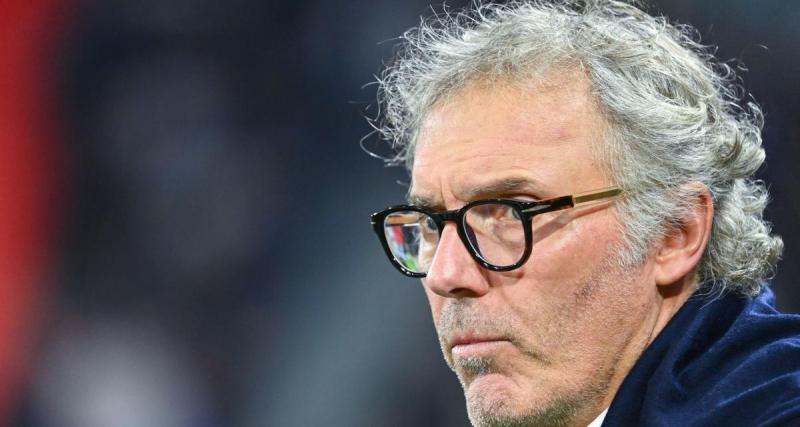  - OL : Laurent Blanc remonté contre ses joueurs, Cherki dans le viseur !