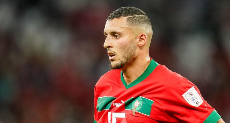  - Maroc : un joueur se moque de Llorente au contrôle-antidopage, l'Espagne n'apprécie pas