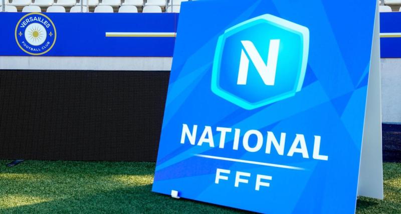  - National : La FFF dévoile la programmation de la J16