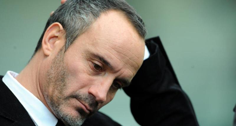  - Eric Di Meco analyse France-Angleterre : "Ils nous ressemblent beaucoup"