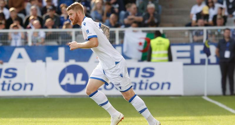  - ASSE - Mercato : un concurrent aux dents longues n’a pas abdiqué pour Charbonnier !