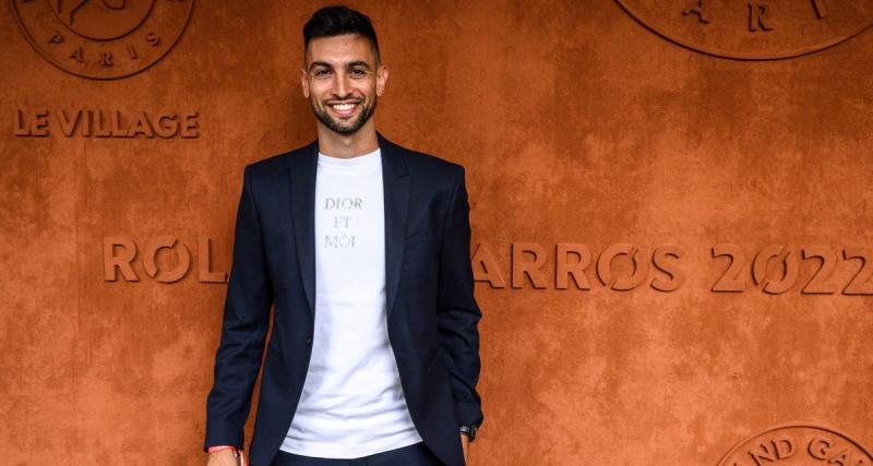  - Javier Pastore dévoile qui est le vrai leader des Bleus