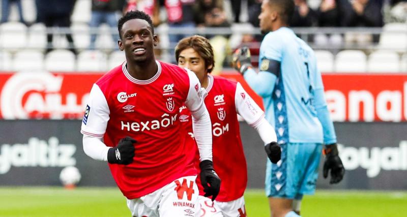  - Reims a sécurisé Balogun en janvier, du nouveau sur les bancs de Brest et Toulouse
