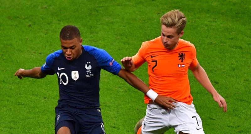 - PSG - Mercato : Mbappé a tenté de ferrer une star indésirable du FC Barcelone !
