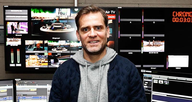  - FC Nantes, PSG : Rothen offre une réponse cinglante à Halilhodzic !