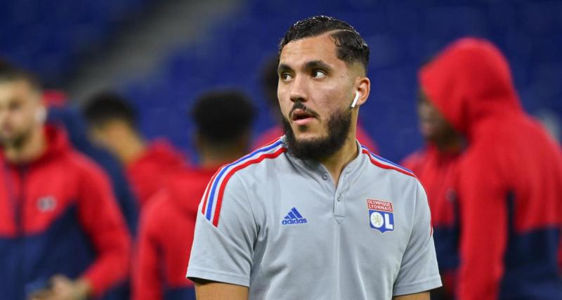  - Arsenal - OL : la panenka manquée de Cherki ne passe pas en interne