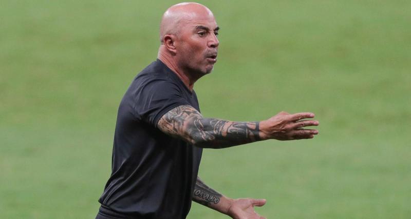  - OM - Mercato : Sampaoli vise un crack marseillais avec Gerson ! 