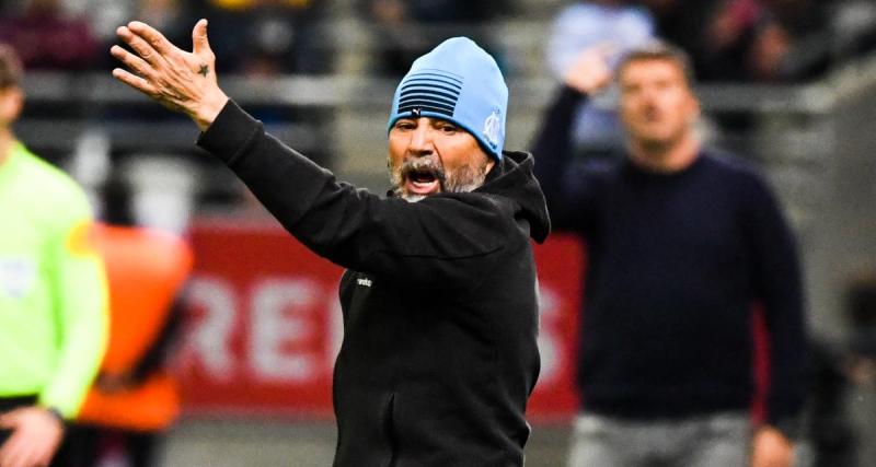  - OM : Jorge Sampaoli déclare son amour à Marseille mais drague deux stars phocéennes ! 