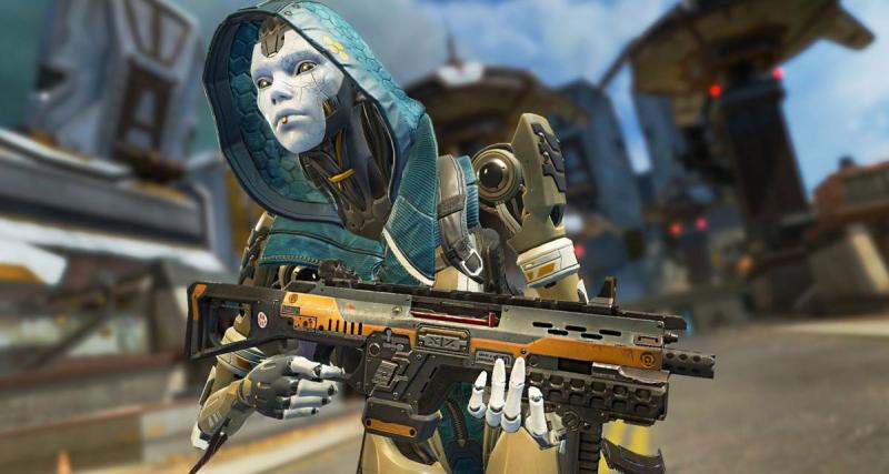  - Apex Legends S15 : Tier list des meilleures armes