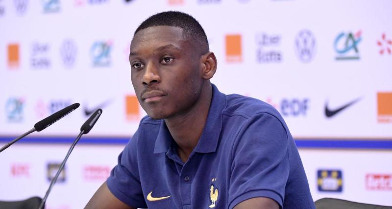  - FC Nantes : Kita prend une charge insultante à cause de Kolo Muani !