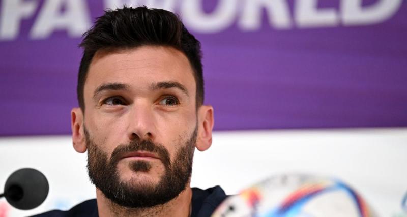  - Angleterre - France : "On répondra sur le terrain", Hugo Lloris répond aux critiques de la presse anglaise