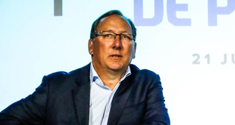  - OL : nouveau coup de théâtre pour la vente à John Textor !