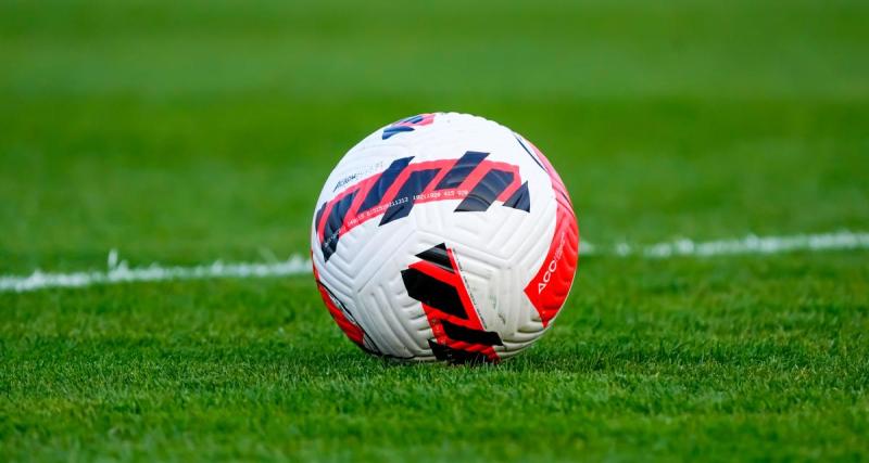  - U19 C : Ndiaye, Boinali, Moyen… les Talents Foot-National de la 14e journée