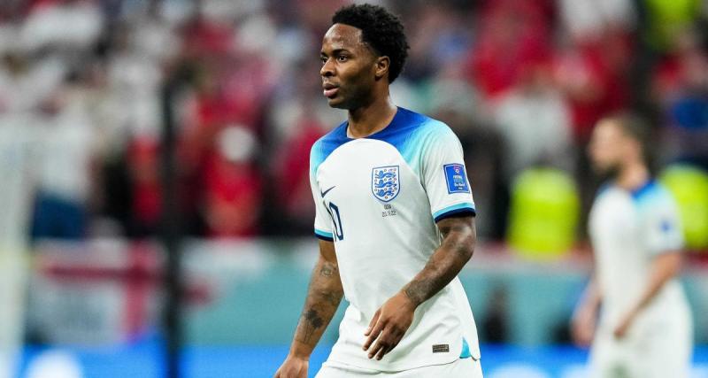  - Bonne nouvelle pour l'Angleterre avant le quart contre la France !