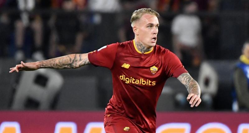  - OM, OL - Mercato : la Juventus fait son retour sur le dossier Karsdorp