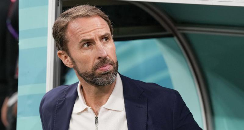  - Angleterre - France : Southgate n'a pas l'intention de jouer défensif et fait le point sur Sterling !
