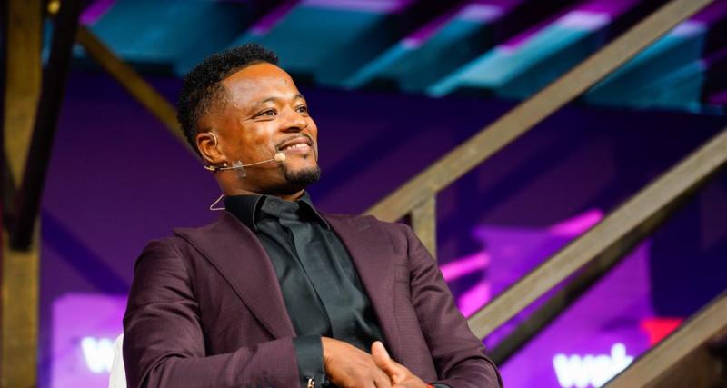  - Angleterre - France : Evra s'exprime sur le duel Mbappé - Walker et donne son pronostic pour la rencontre ! 