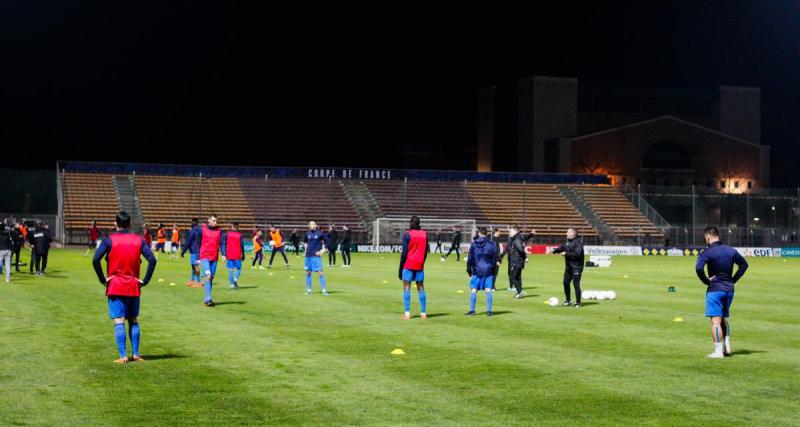  - OM : la FFF délocalise le match contre Hyères, le forfait se précise !