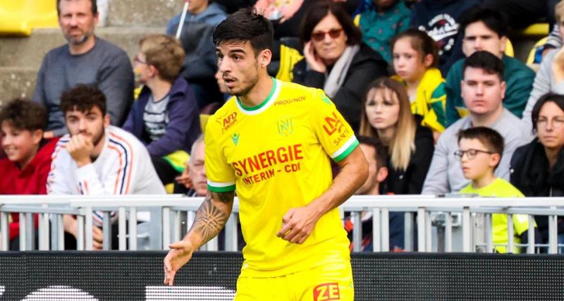  - FC Nantes : Centonze détaille la feuille de route musclée de la reprise