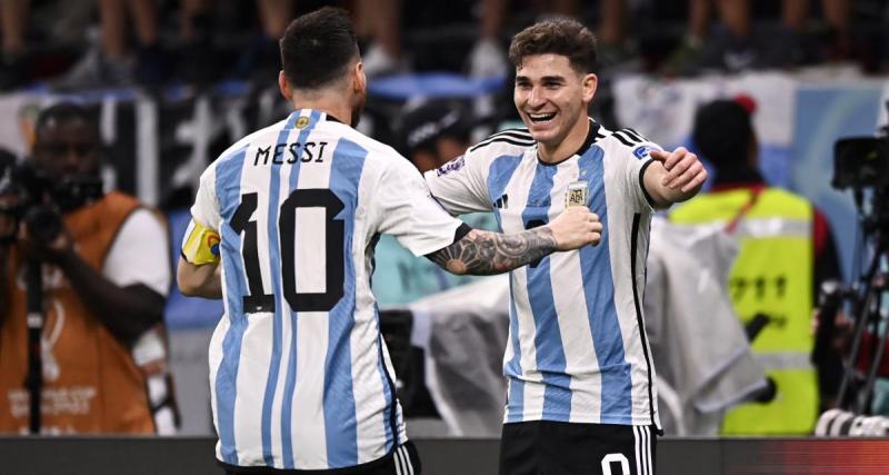  - PSG, Argentine : Lionel Messi a un nouvel allié
