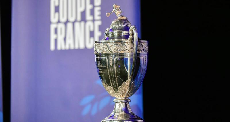  - Coupe de France : le lieu de Hyères - OM enfin connu ? 