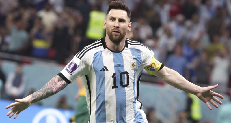  - PSG : Mbappé, Messi & Co font enrager le FC Barcelone même au Mondial