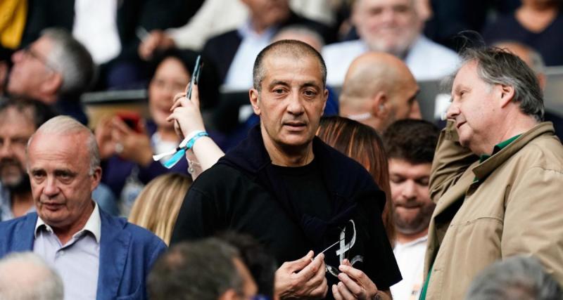  - Coupe de France : le lieu du match entre Hyères et l'OM est désormais connu !